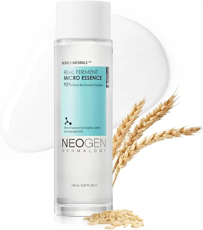NEOGEN Dermalogy Real Ferment Micro Essence, 150ml