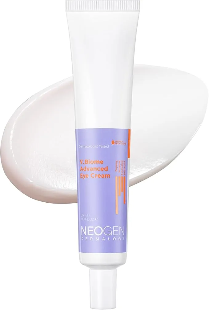 NEOGEN Dermalogy V.Biome Advanced Eye Cream, 35ml