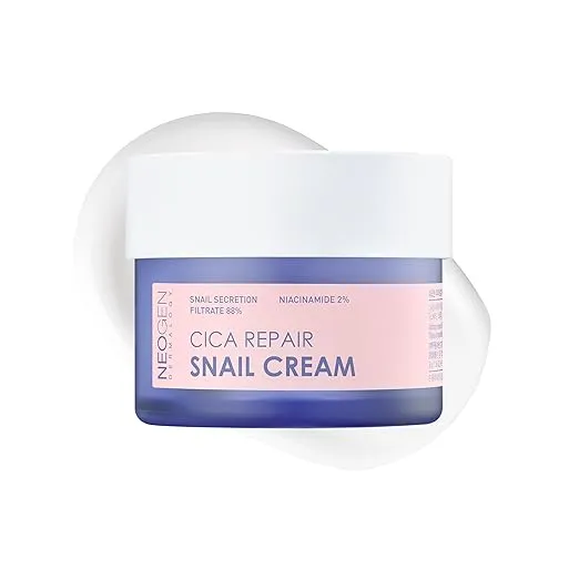 NEOGEN Dermalogy Cica Repair Snail Cream 50g