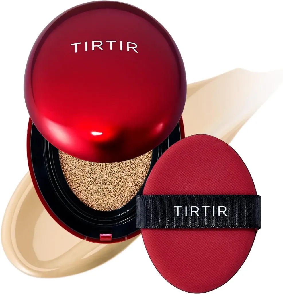 TIRTIR Mask-Fit Red Cushion – 18g