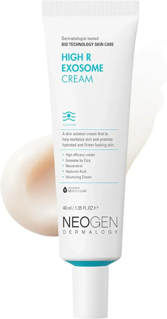 NEOGEN Dermalogy High R Exosome Cream, 40ml